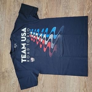 Team USA Road to Rio